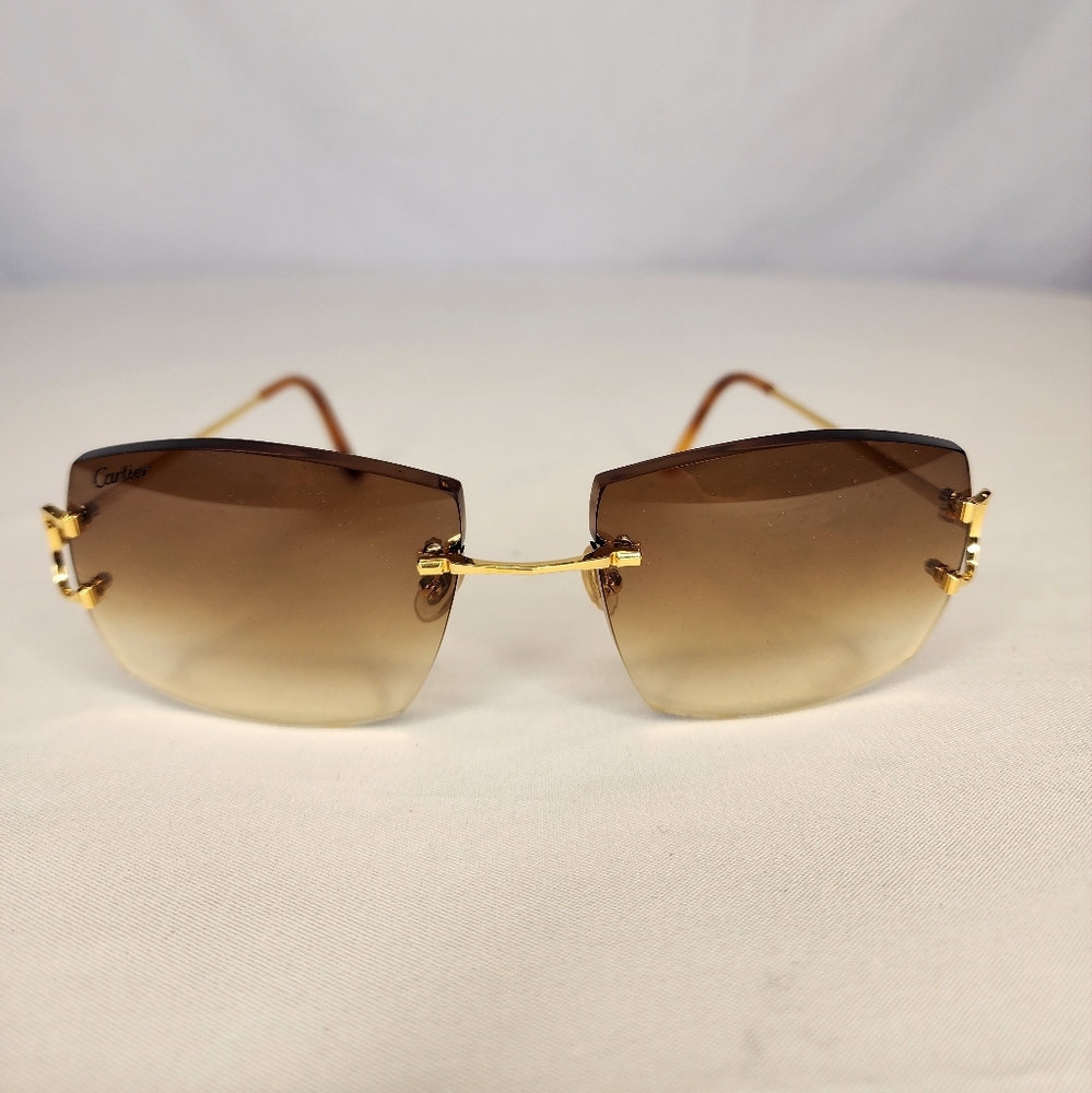 Cartier Piccadilly Sunglasses